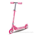 Kick Scooter con doble absorción de impactos